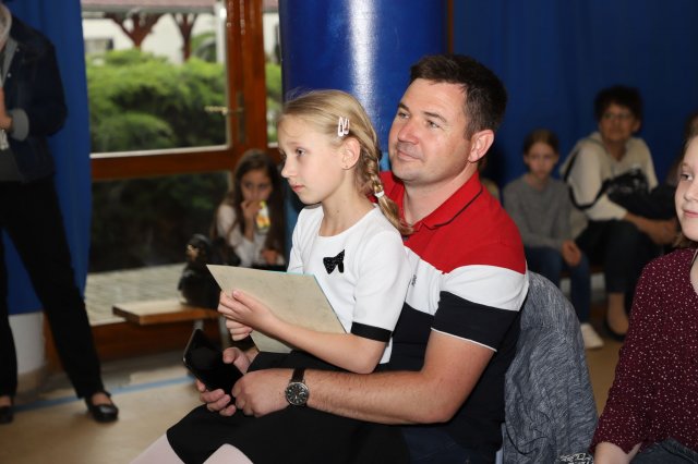 Megyei helyesírási verseny