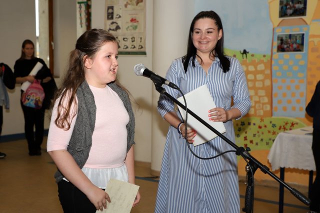 Megyei helyesírási verseny