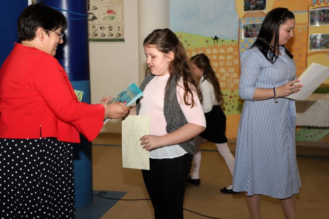 Megyei helyesírási verseny