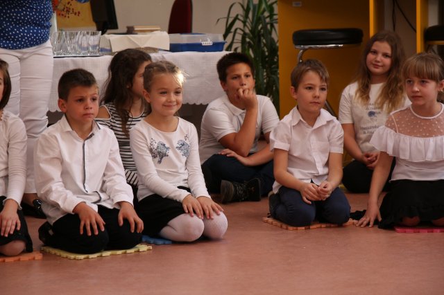 Nyugdíjas pedagógusok