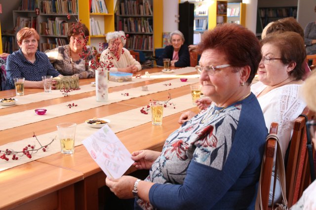 Nyugdíjas pedagógusok