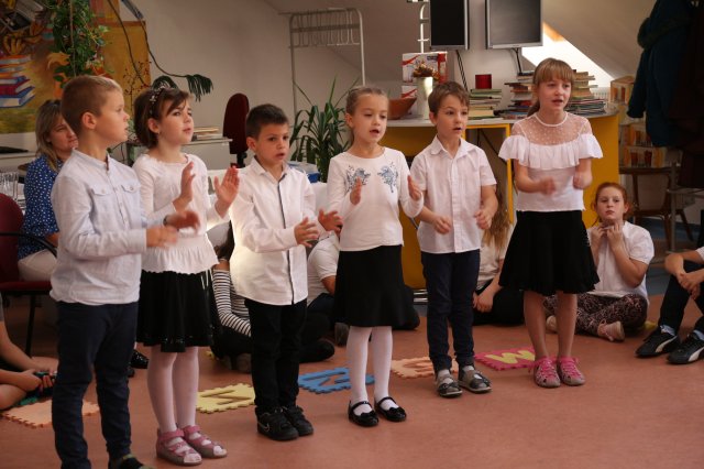 Nyugdíjas pedagógusok