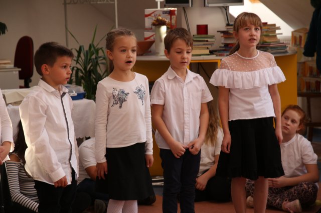 Nyugdíjas pedagógusok