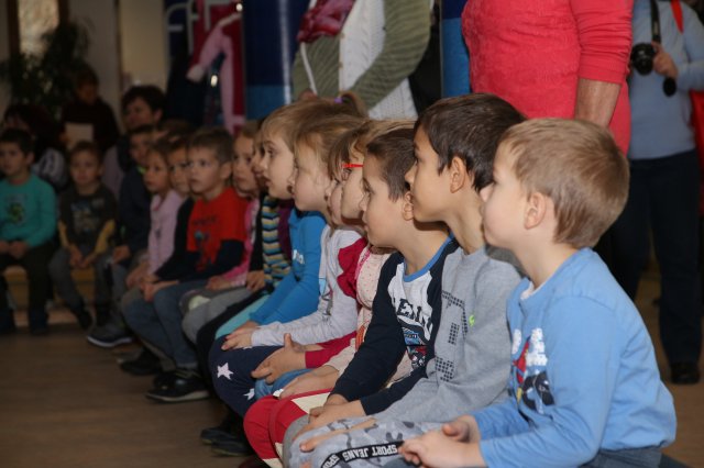 Átléptünk az Aranykapun