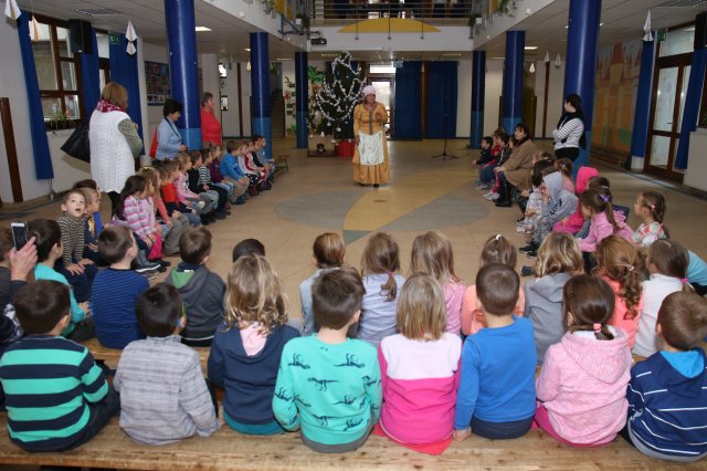 Átléptünk az Aranykapun