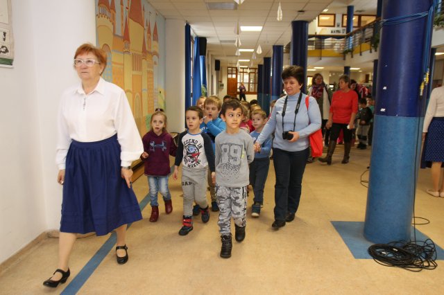 Átléptünk az Aranykapun