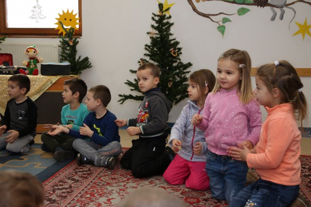 Átléptünk az Aranykapun