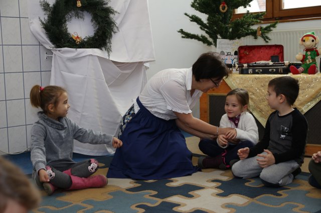 Átléptünk az Aranykapun