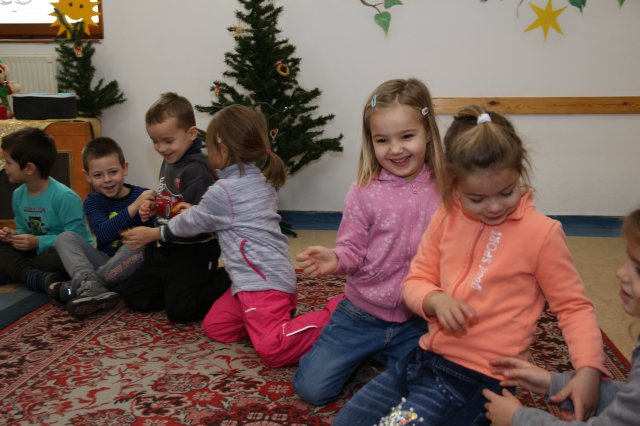 Átléptünk az Aranykapun