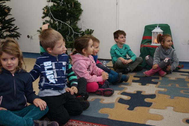 Átléptünk az Aranykapun