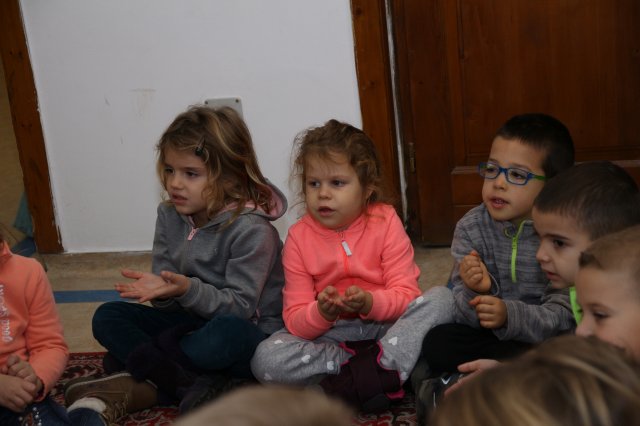 Átléptünk az Aranykapun