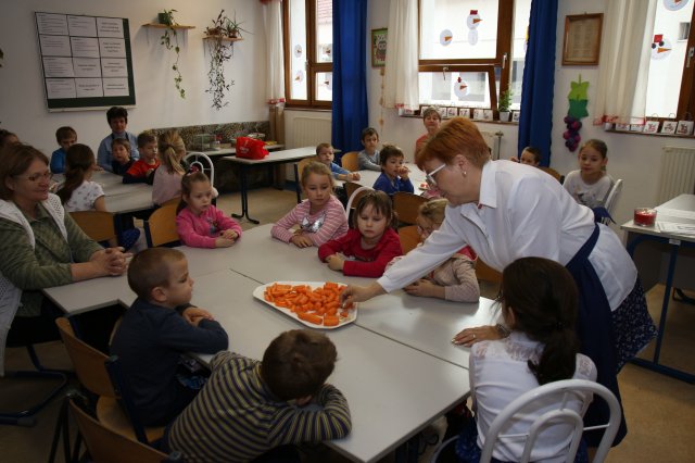 Átléptünk az Aranykapun