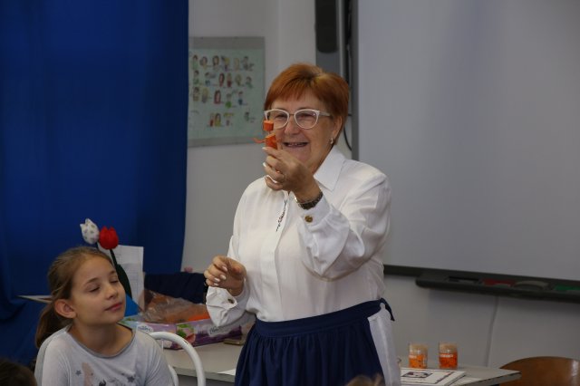 Átléptünk az Aranykapun