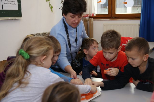 Átléptünk az Aranykapun