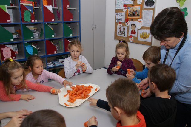 Átléptünk az Aranykapun