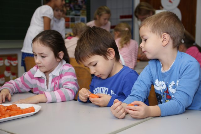 Átléptünk az Aranykapun