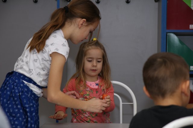 Átléptünk az Aranykapun