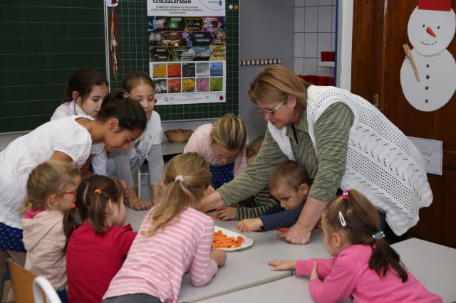 Átléptünk az Aranykapun