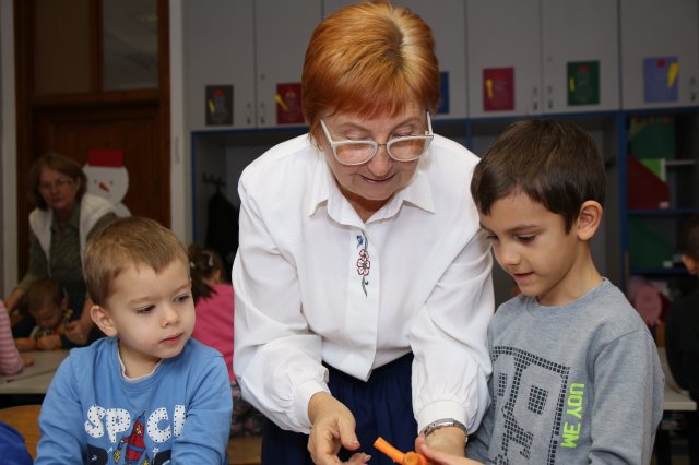 Átléptünk az Aranykapun