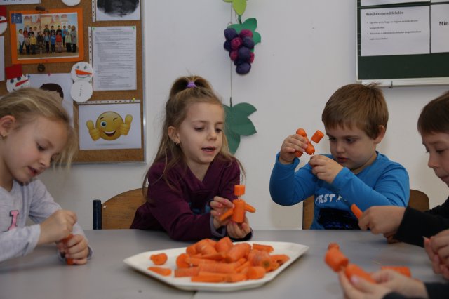 Átléptünk az Aranykapun