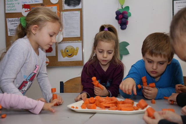 Átléptünk az Aranykapun