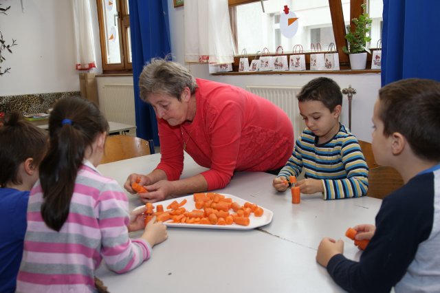 Átléptünk az Aranykapun
