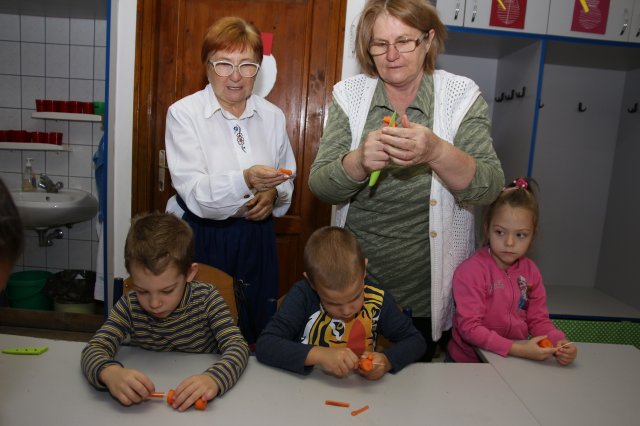 Átléptünk az Aranykapun