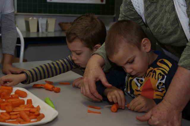 Átléptünk az Aranykapun