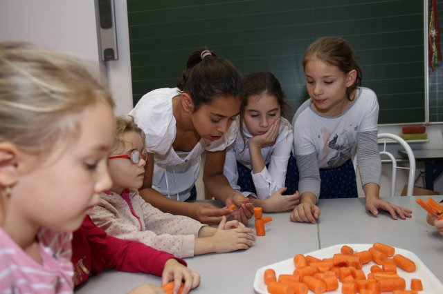 Átléptünk az Aranykapun