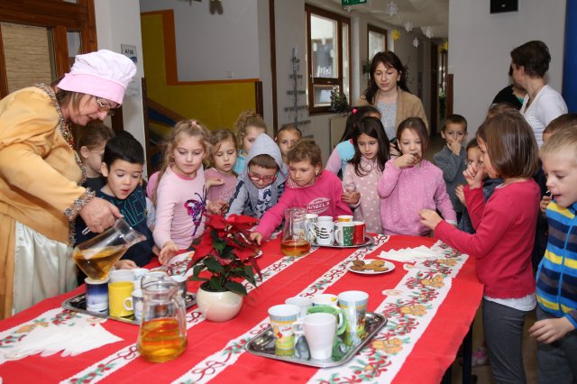 Átléptünk az Aranykapun