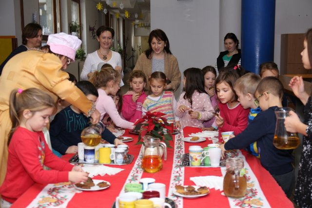 Átléptünk az Aranykapun