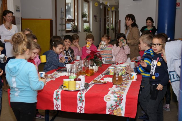 Átléptünk az Aranykapun