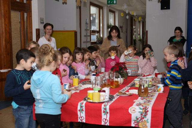 Átléptünk az Aranykapun