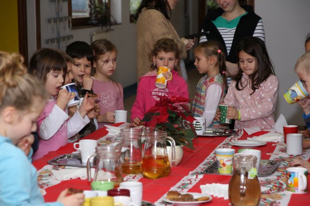 Átléptünk az Aranykapun