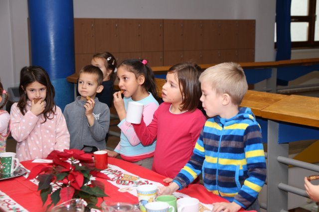 Átléptünk az Aranykapun