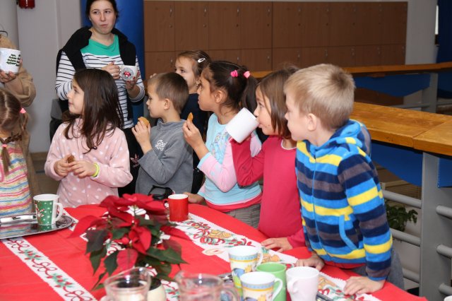 Átléptünk az Aranykapun