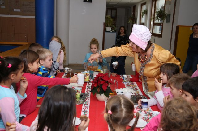 Átléptünk az Aranykapun