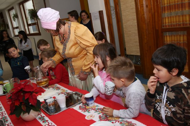 Átléptünk az Aranykapun