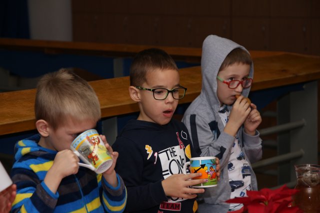 Átléptünk az Aranykapun