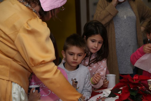 Átléptünk az Aranykapun