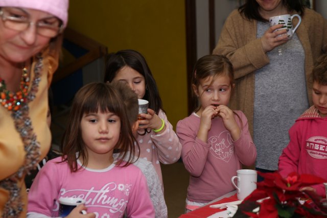 Átléptünk az Aranykapun