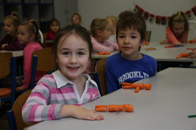 Átléptünk az Aranykapun