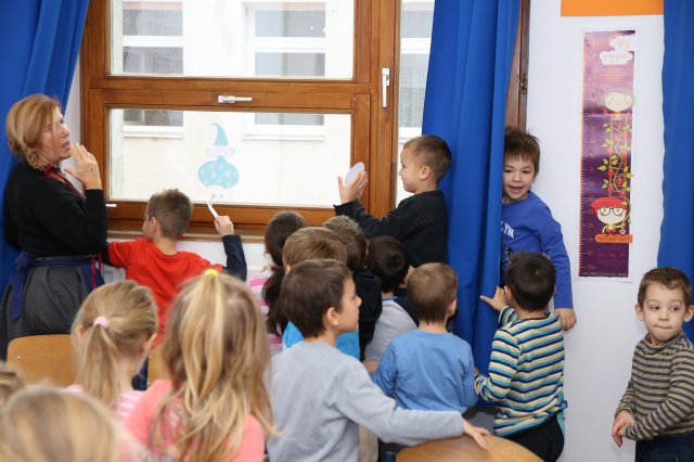 Átléptünk az Aranykapun