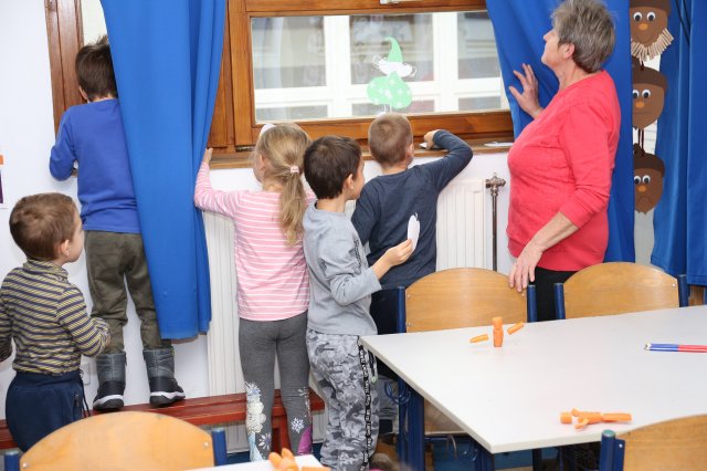 Átléptünk az Aranykapun