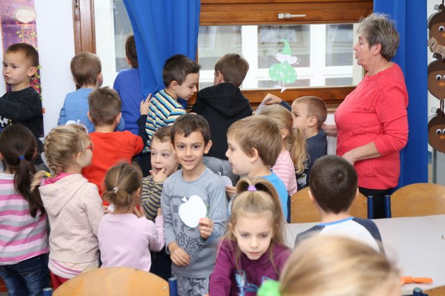 Átléptünk az Aranykapun