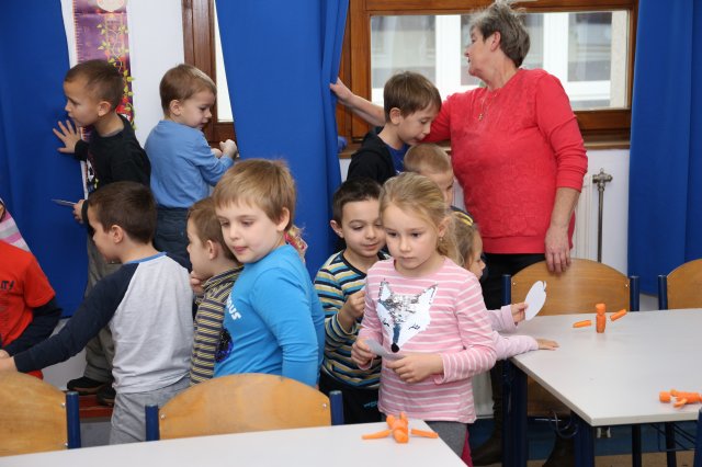 Átléptünk az Aranykapun