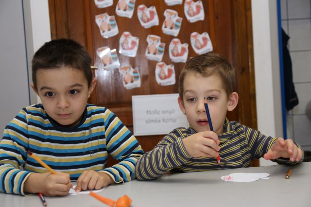 Átléptünk az Aranykapun