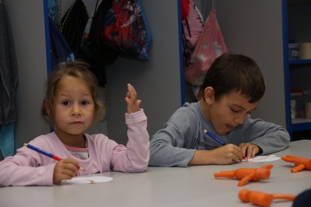 Átléptünk az Aranykapun