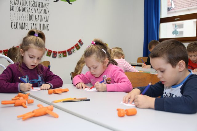 Átléptünk az Aranykapun