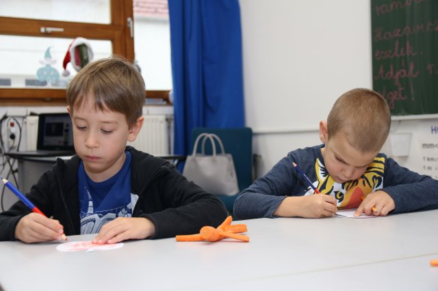 Átléptünk az Aranykapun